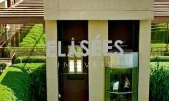 Imagem 6: APARTAMENTO RESIDENCIAL em São Paulo - SP, CIDADE JARDIM