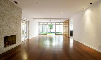 Imagem: Casa RESIDENCIAL em São Paulo - SP, Jardim