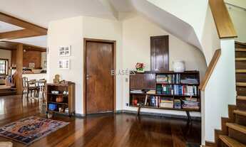 Imagem 3: Casa RESIDENCIAL em SÃO PAULO - SP, VILA MADALENA