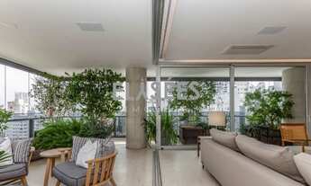 Imagem 3: Apartamento RESIDENCIAL em SÃO PAULO - SP, JARDIM PAULISTA