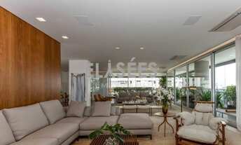 Imagem 7: Apartamento RESIDENCIAL em SÃO PAULO - SP, JARDIM PAULISTA