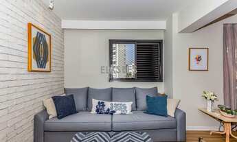 Imagem 5: Apartamento RESIDENCIAL em SÃO PAULO - SP, VILA NOVA CONCEIÇÃO