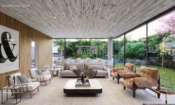 Imagem 7: CASA RESIDENCIAL em SÃO PAULO - SP, BROOKLIN PAULISTA