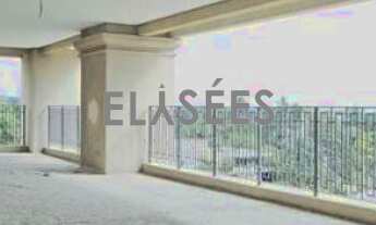 Imagem 2: APARTAMENTO RESIDENCIAL em São Paulo - SP, CIDADE JARDIM