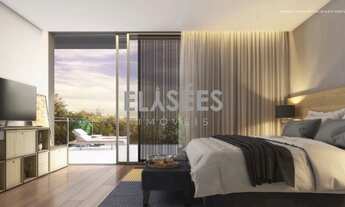 Imagem 5: CASA RESIDENCIAL em SÃO PAULO - SP, BROOKLIN PAULISTA