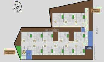 Imagem 6: Casa De Condomínio RESIDENCIAL em SÃO PAULO - SP, CIDADE JARDIM