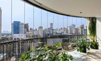 Imagem 5: APARTAMENTO RESIDENCIAL em SÃO PAULO - SP, JARDIM PAULISTA