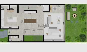 Imagem 5: Casa De Condomínio RESIDENCIAL em SÃO PAULO - SP, JARDIM GUEDALA