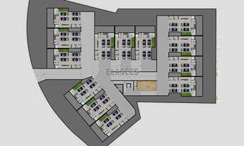 Imagem 4: Casa De Condomínio RESIDENCIAL em SÃO PAULO - SP, JARDIM GUEDALA