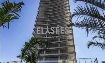 Imagem 2: APARTAMENTO RESIDENCIAL em SÃO PAULO - SP, IBIRAPUERA