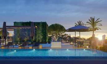 Imagem 3: Apartamento RESIDENCIAL em SÃO PAULO - SP, VILA NOVA CONCEIÇÃO