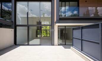 Imagem 6: CASA DE CONDOMÍNIO RESIDENCIAL em SÃO PAULO - SP, ALTO DE PINHEIROS