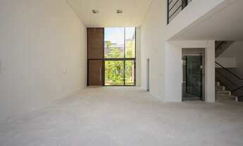 Imagem 2: CASA DE CONDOMÍNIO RESIDENCIAL em SÃO PAULO - SP, ALTO DE PINHEIROS