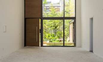 Imagem 4: CASA DE CONDOMÍNIO RESIDENCIAL em SÃO PAULO - SP, ALTO DE PINHEIROS