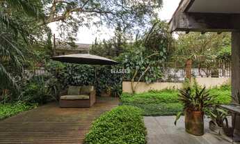 Imagem 6: CASA DE CONDOMÍNIO RESIDENCIAL em SÃO PAULO - SP, CIDADE JARDIM