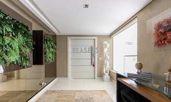 Imagem 3: CASA DE CONDOMÍNIO RESIDENCIAL em SÃO PAULO - SP, BROOKLIN PAULISTA