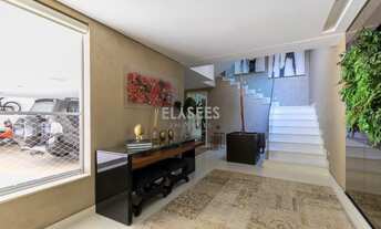 Imagem 4: CASA DE CONDOMÍNIO RESIDENCIAL em SÃO PAULO - SP, BROOKLIN PAULISTA