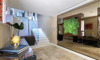 Imagem 5: CASA DE CONDOMÍNIO RESIDENCIAL em SÃO PAULO - SP, BROOKLIN PAULISTA