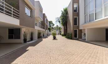 Imagem 2: CASA DE CONDOMÍNIO RESIDENCIAL em SÃO PAULO - SP, BROOKLIN PAULISTA