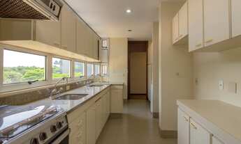 Imagem 6: APARTAMENTO RESIDENCIAL em SÃO PAULO - SP, ITAIM BIBI