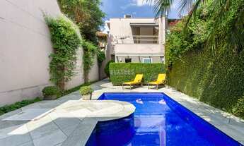 Imagem: CASA RESIDENCIAL em SÃO PAULO - SP, JARDIM