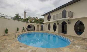 Imagem: CASA RESIDENCIAL em SÃO PAULO - SP, JARDIM