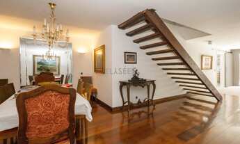 Imagem 6: CASA RESIDENCIAL em SÃO PAULO - SP, JARDIM EUROPA