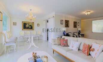 Imagem 3: CASA DE CONDOMÍNIO RESIDENCIAL em SÃO PAULO - SP, BROOKLIN PAULISTA