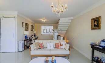 Imagem 4: CASA DE CONDOMÍNIO RESIDENCIAL em SÃO PAULO - SP, BROOKLIN PAULISTA