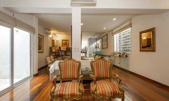 Imagem 7: CASA RESIDENCIAL em SÃO PAULO - SP, JARDIM EUROPA