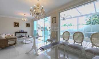 Imagem 7: CASA DE CONDOMÍNIO RESIDENCIAL em SÃO PAULO - SP, BROOKLIN PAULISTA