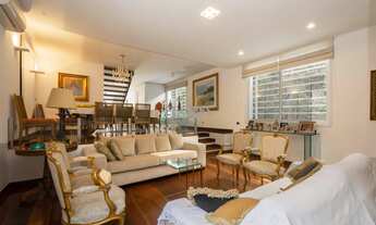 Imagem 3: CASA RESIDENCIAL em SÃO PAULO - SP, JARDIM EUROPA