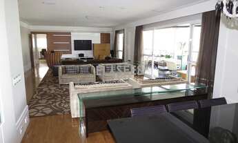 Imagem: APARTAMENTO RESIDENCIAL em SÃO PAULO