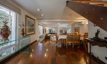 Imagem 4: CASA RESIDENCIAL em SÃO PAULO - SP, JARDIM EUROPA