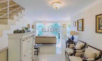 Imagem 5: CASA DE CONDOMÍNIO RESIDENCIAL em SÃO PAULO - SP, BROOKLIN PAULISTA