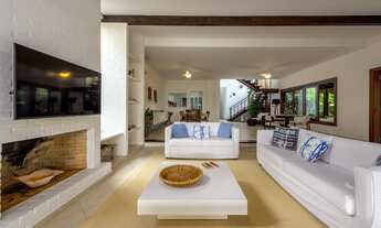 Imagem 4: CASA DE CONDOMÍNIO RESIDENCIAL em SÃO SEBASTIÃO - SP, MARESIAS