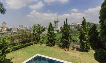 Imagem 3: CASA RESIDENCIAL em SÃO PAULO - SP, MORUMBI