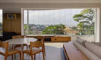 Imagem 7: CASA DE CONDOMÍNIO RESIDENCIAL em SÃO PAULO - SP, CIDADE JARDIM