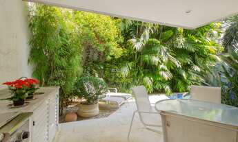 Imagem 4: CASA DE CONDOMÍNIO RESIDENCIAL em SÃO PAULO - SP, JARDIM MORUMBI