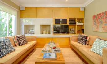 Imagem 2: CASA DE CONDOMÍNIO RESIDENCIAL em SÃO PAULO - SP, JARDIM MORUMBI