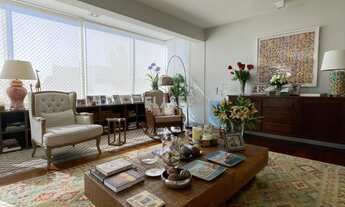 Imagem 6: APARTAMENTO RESIDENCIAL em SÃO PAULO - SP, REAL PARQUE