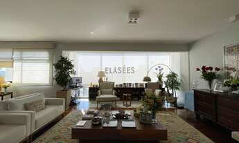 Imagem 7: APARTAMENTO RESIDENCIAL em SÃO PAULO - SP, REAL PARQUE