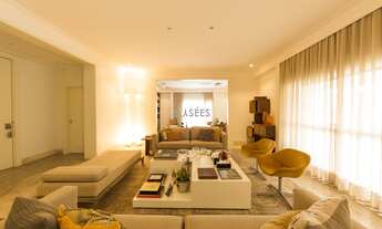 Imagem 4: APARTAMENTO RESIDENCIAL em SÃO PAULO - SP, VILA NOVA CONCEIÇÃO