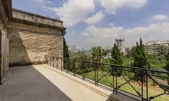 Imagem 4: CASA RESIDENCIAL em SÃO PAULO - SP, MORUMBI