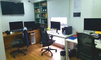 Imagem 3: COMERCIAL COMERCIAL em SÃO PAULO - SP, VILA MADALENA