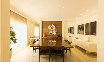 Imagem 7: APARTAMENTO RESIDENCIAL em SÃO PAULO - SP, VILA NOVA CONCEIÇÃO