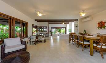 Imagem 7: CASA DE CONDOMÍNIO RESIDENCIAL em SÃO SEBASTIÃO - SP, MARESIAS