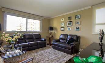 Imagem 5: APARTAMENTO RESIDENCIAL em SÃO PAULO - SP, ALTO DE PINHEIROS