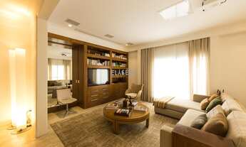 Imagem 6: APARTAMENTO RESIDENCIAL em SÃO PAULO - SP, VILA NOVA CONCEIÇÃO