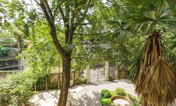 Imagem 6: CASA RESIDENCIAL em SÃO PAULO - SP, MORUMBI